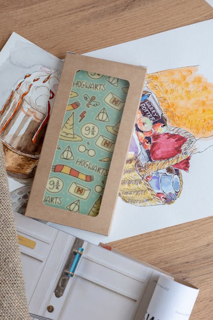 Identification tags on infrastructure